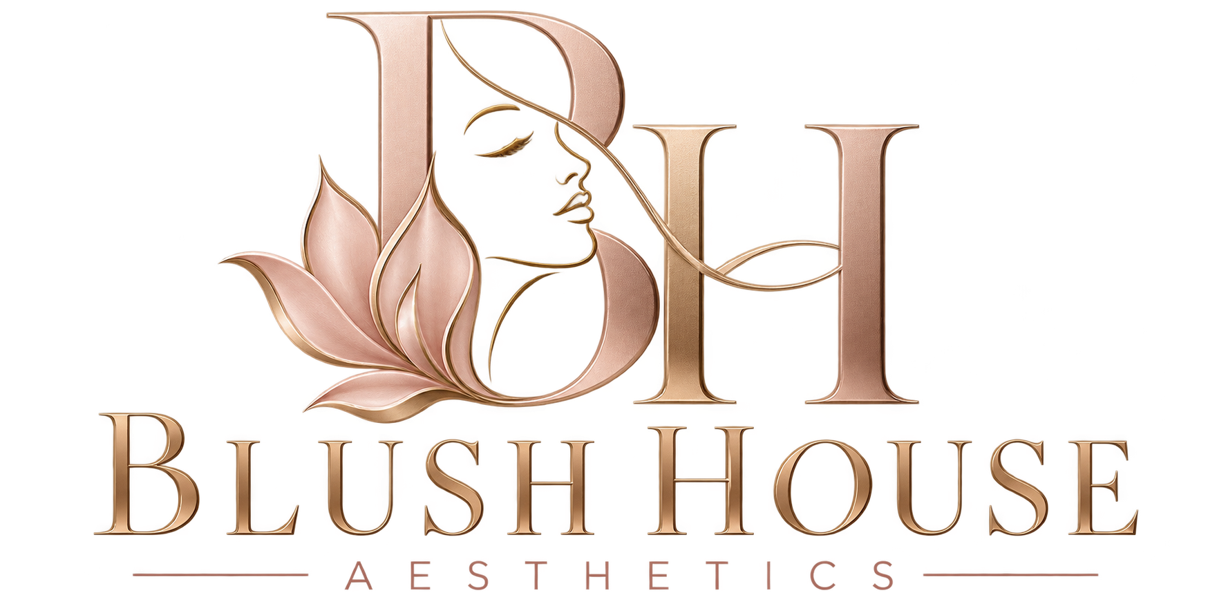 Blush House Aesthetics
